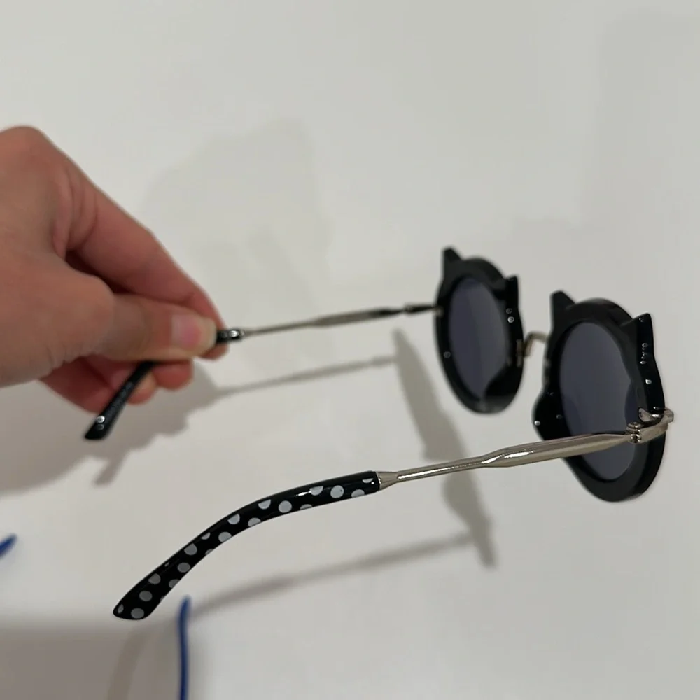 Janie and Jack sunglasses